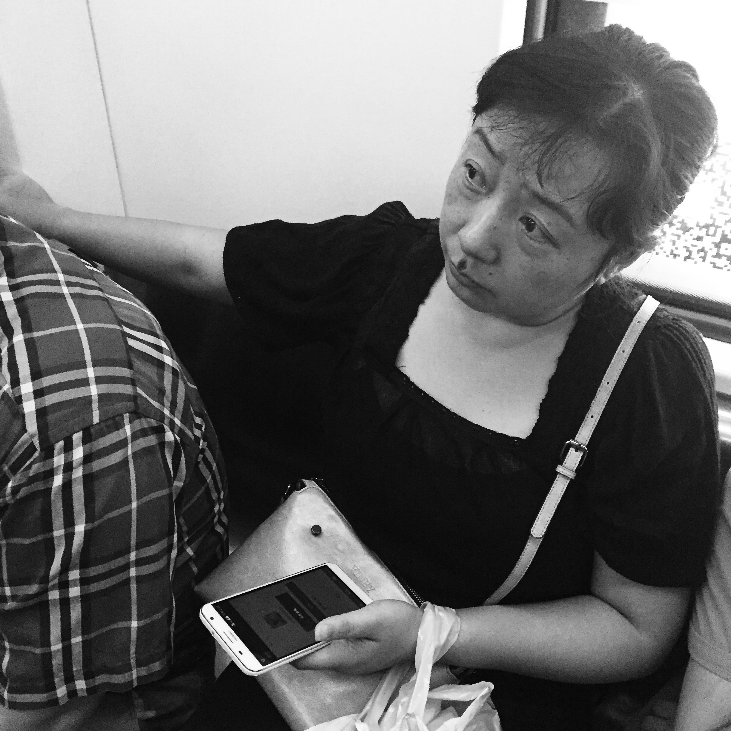 街头面孔 image 6